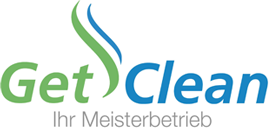 IP GET CLEAN E.U. - Logo