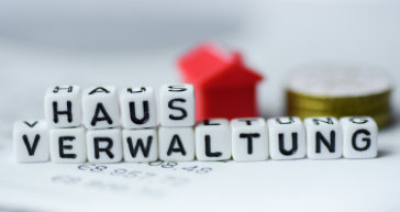 Hausverwaltung